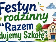 Krzyworzeka: jutro festyn „Razem budujemy szkołę”