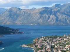 Podgorica jako baza wypadowa po Czarnogórze – czy to ma sens?