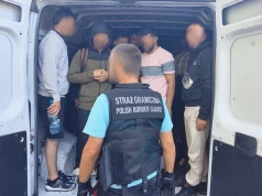 Koniec z „hulaj dusza, piekła nie ma”. Europoseł o migrantach unikających deportacji