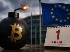 Giełdy kryptowalut pod coraz większą presją w Europie