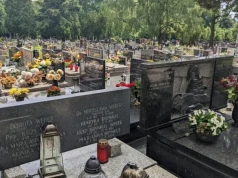 Zmarli we Wrocławiu - pogrzeby zaplanowane na 20.06.2026 – nekrologi