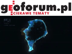 Cyfrowy bliźniak tonącego Tuvalu