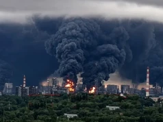 Kreml w desperacji. W grze 3 niebezpieczne opcje!