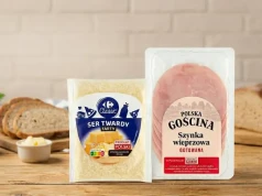 Pilne wycofanie produktów z sieci Carrefour. Wykryto niebezpieczną bakterię
