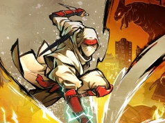 Shinobi: Art of Vengeance dostanie dedykowane wydanie Switch 2 we wrześniu