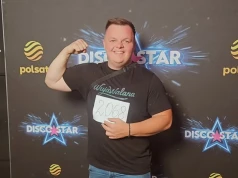 WujaWalana na castingu do „Disco Star” 10. Powalczy o wielką szansę
