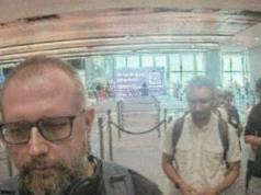 Jacht, kobieta i handlarze bronią. Tajemnicze zaginięcie białoruskiego opozycjonisty