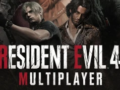 Multiplayer w Resident Evil 4 Remake już jest. Fani zrobili to, czego nie zrobił Capcom