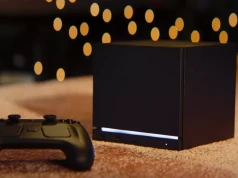 Steam Machine przecieki wydajności