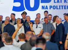 Pół wieku w powietrzu. Ośrodek Kształcenia Lotniczego Politechniki Rzeszowskiej opuściło ponad 1200 pilotów