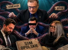 Sitwa Kolbiarza w SIM Opolskie