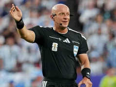 Oni tak tego nie zostawią. Jest protest do FIFA ws. Marciniaka