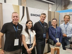 Ekipa WinDoGlass na Monter Show 2026. Energia branży napędza przygotowania do targów