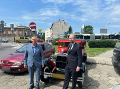 Obywatelski projekt zmian w SCT. Jan Hoffman rozpoczął zbiórkę podpisów