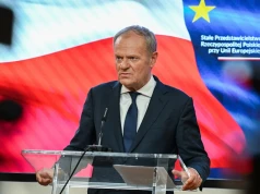 Premier ostrzega w sprawie Rosji. "Polska musi być gotowa"