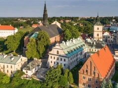 Najciekawsze atrakcje małego Rzymu. Sandomierz z szansą na listę UNESCO?