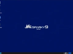 Sparky 2026.06