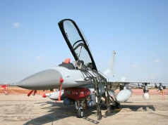 Belgia wyśle mocne wsparcie Ukrainie. Flota F-16 dla Kijowa do 2030 roku!