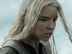 Powstaje nowa postać dla Władcy Pierścieni. Warner Bros. ujawnia rolę Anya Taylor-Joy