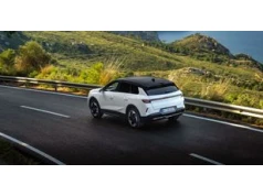 Bezpieczny i wygodny SUV Opla w zaskakująco niskiej cenie