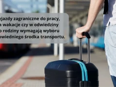 Jak znaleźć komfortowe busy do Niemiec i Holandii?