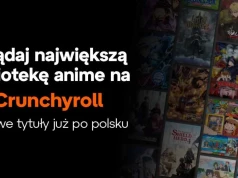 Co obejrzeć w Crunchyroll? Ostatnia szansa, żeby zaoszczędzić