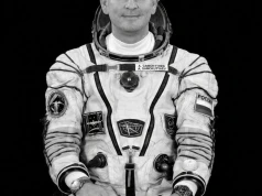 Zmarł legendarny kosmonauta. Spędził aż 322 dni w kosmosie