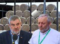 Bez silnych izb rolniczych wieś straci wpływ na politykę. Ardanowski mówi wprost