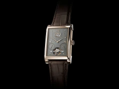 A. Lange & Söhne Cabaret Tourbillon Honeygold. Powrót po latach w nowej wersji