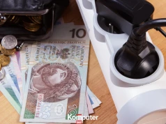 Prąd za 1 gr za 1 kWh w Enea. Na nowej oferty zyskają tylko wytrwali