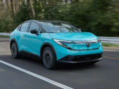 Nowy Nissan LEAF w Polsce od 149 900 zł. Przedsprzedaż rusza 1 lipca
