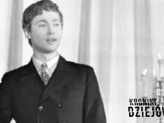 Zniknął bez śladu na dwa lata. Marek Grechuta poszukiwał syna nawet w programie telewizyjnym