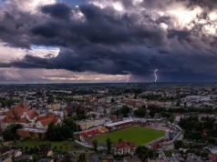 Słupki rtęci wystrzelą powyżej trzydziestu kresek. Nadchodzi weekendowa zmiana pogody w naszym regionie
