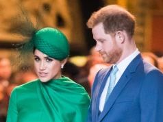 Meghan i Harry zaskoczyli decyzją? Ich dzieci mają wrócić do Wielkiej Brytanii