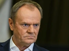 Donald Tusk o budżecie UE: Niemcy nie osiągną sukcesu