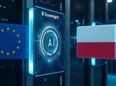 Unijne gigafabryki AI z bezpiecznikiem. Bruksela i Warszawa wypracowały kompromis