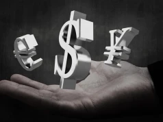 Wiatr wieje w oczy złotemu. Mocny dolar i słabnący jen to nie jest dobre połączenie