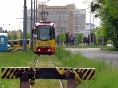 Łódź. Trasa tramwajowa na Warszawskiej z wykonawcą, to nie była najtańsza oferta