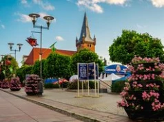 Festiwal Kwiatów 2026 w Czarnkowie - kwiatowy weekend pełen atrakcji