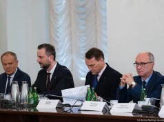 Stawka większa niż unijny budżet. Polska liderem batalii o przyszłość Europy
