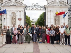 Erasmus Staff Week po raz 15.