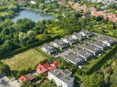 Atal wybuduje na Stabłowicach kameralne osiedle