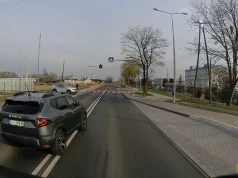Takich kierowców powinno się trwale eliminować z ruchu