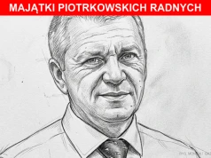 Przemysław Winiarski – radny i lekarz z Piotrkowa wykazał ponad 1 mln zł dochodu