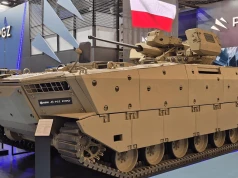 Rakiety, drony i inne ,,wariaty" – Polskie hity podczas Eurosatory 2026