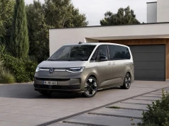 Nowy Multivan i California 2026 – znam szczegóły modernizacji kultowych modeli VW