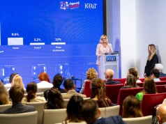 Wstydzimy się dezinformacji i hejtu. Ale nie wiemy, jak z tym walczyć