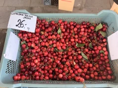 Truskawki, czereśnie, borówki. Sprawdziliśmy ceny i nie każdy będzie zadowolony