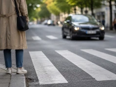 Pieszy może i ma pierwszeństwo na pasach, ale prawo mówi coś, o czym wszyscy wolą milczeć