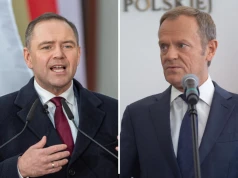 Tusk uderza w ministrów Nawrockiego. „To jest głupie i szkodliwe”
